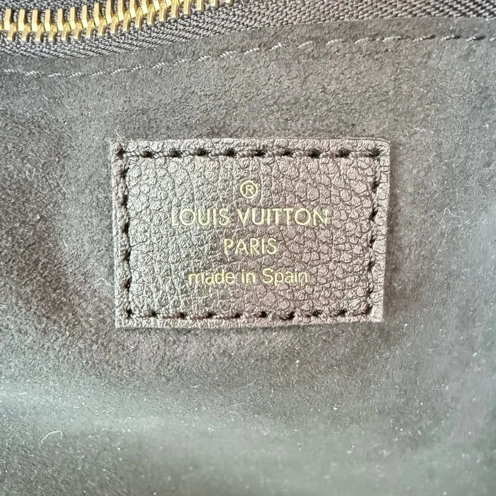 Louis Vuitton Neverfull MM - Picture 5 of 9